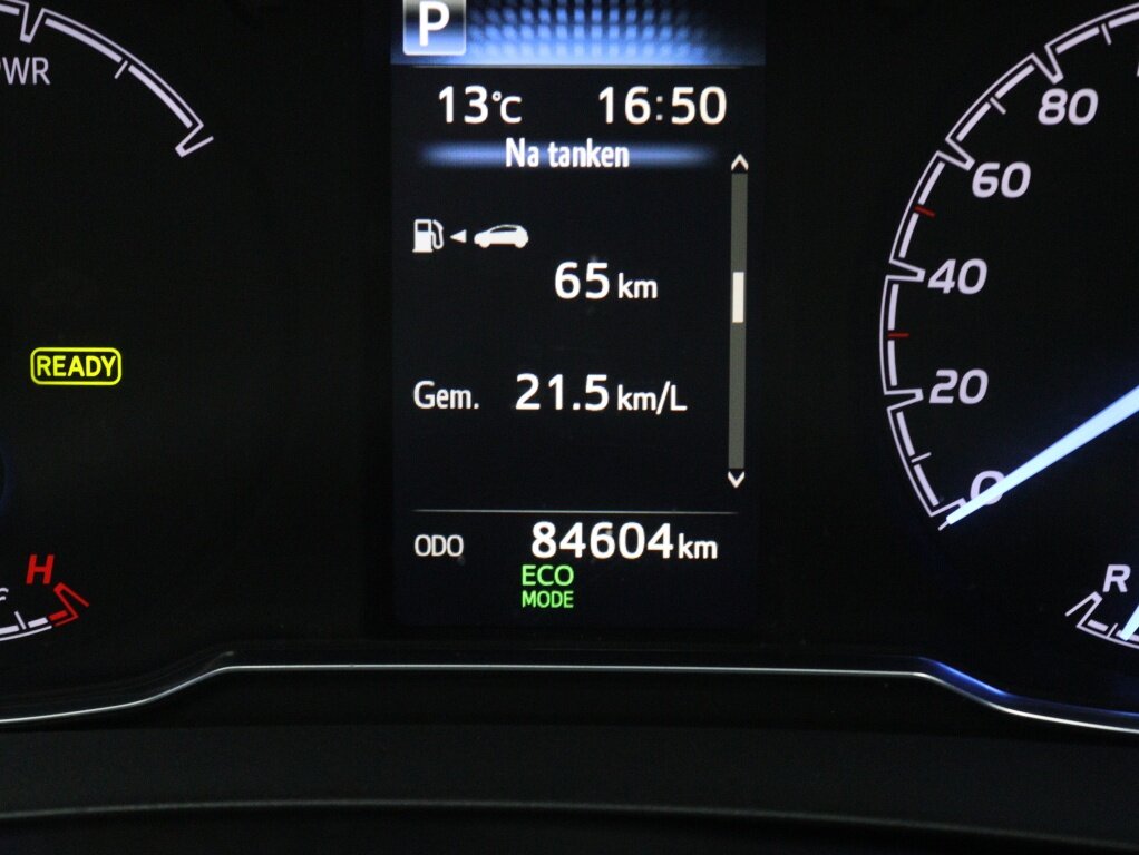 Toyota Yaris 1.5 Hybrid Aspiration Automaat | All season | Camera | Cruise co - Afbeelding 4