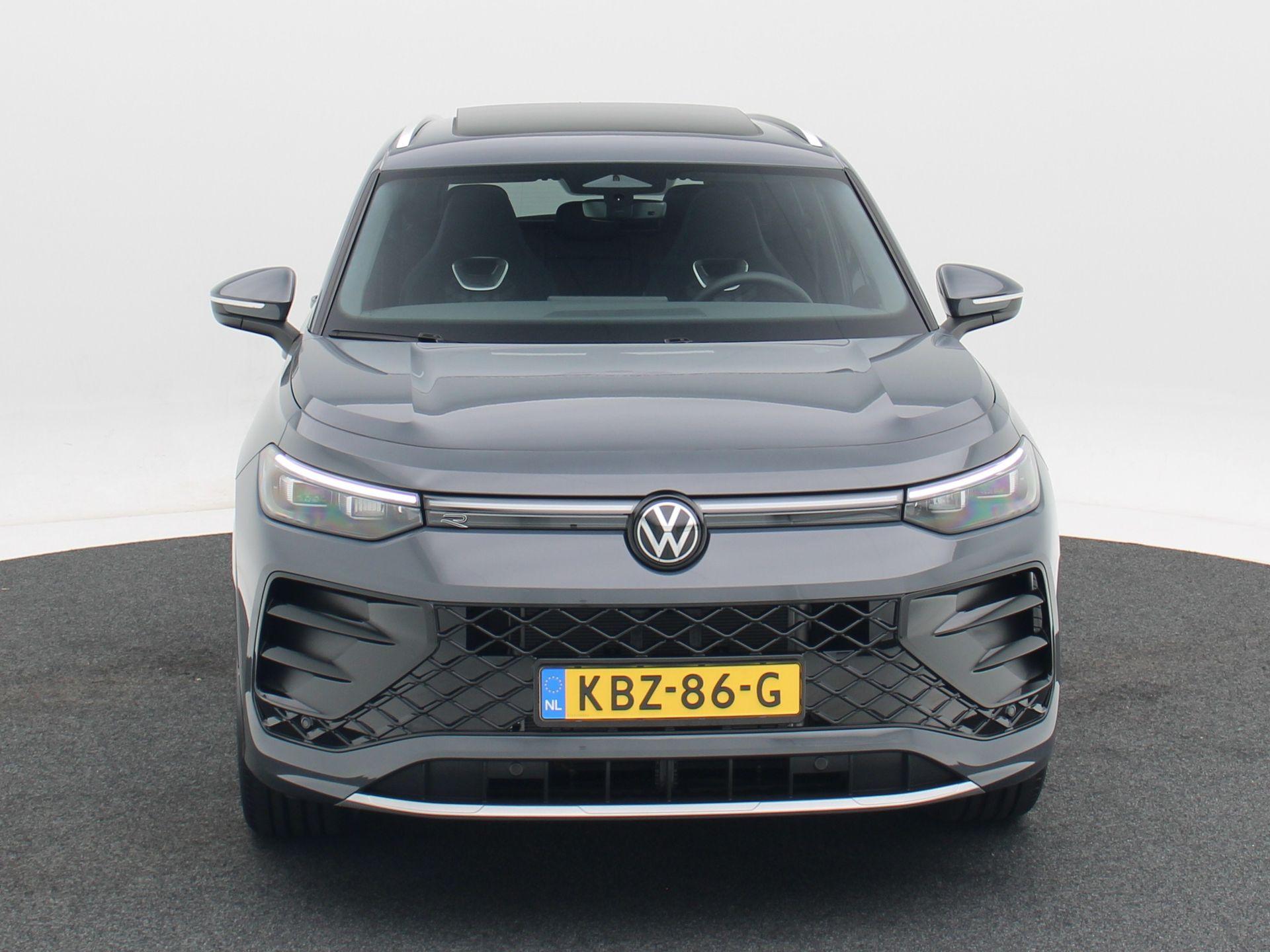 Volkswagen Tayron 1.5 eHybrid 272 Pk R-Line Edition - Afbeelding 4