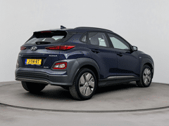 Hyundai Kona EV Comfort 64 kWh - Afbeelding 2