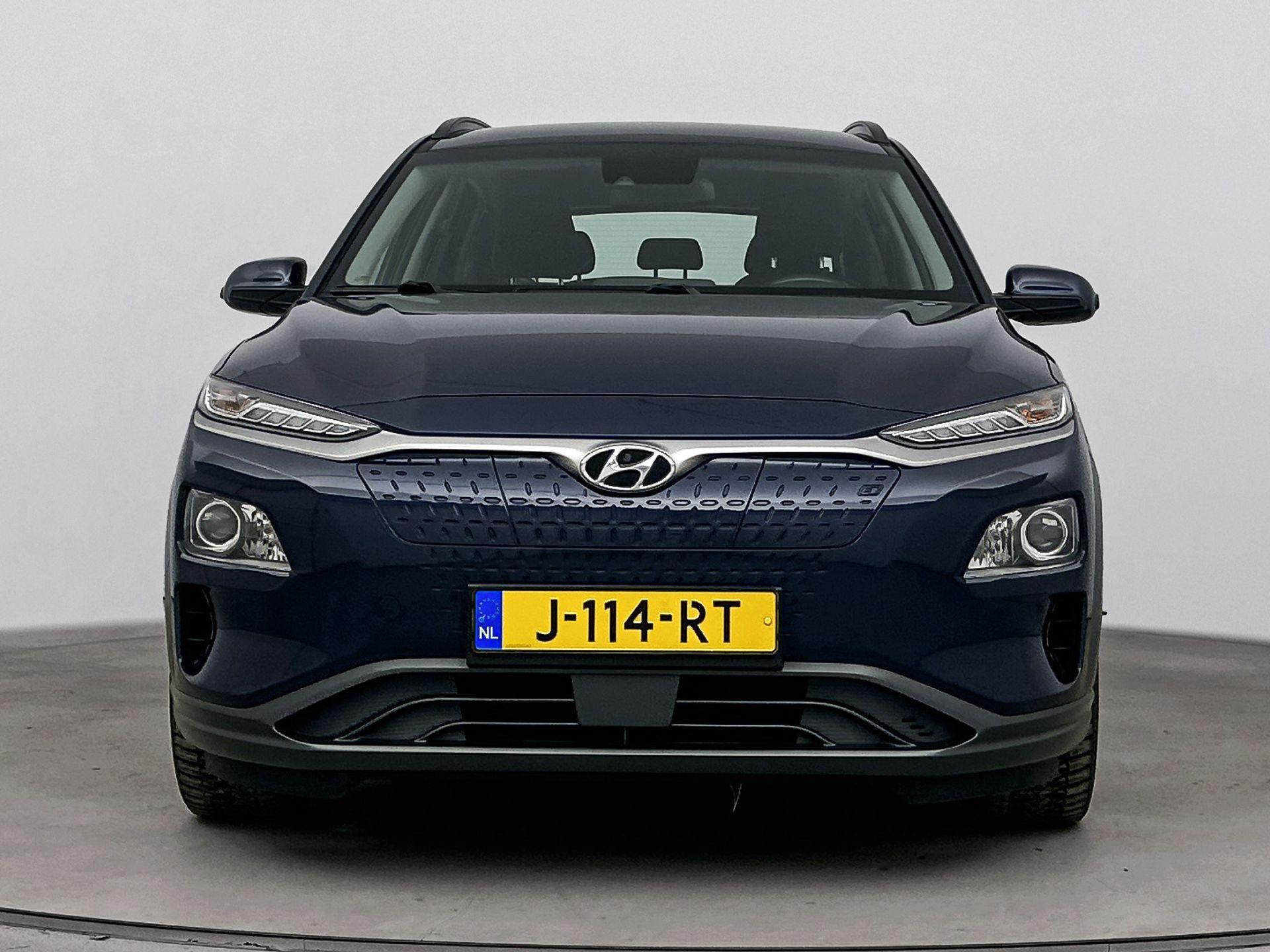 Hyundai Kona EV Comfort 64 kWh - Afbeelding 5