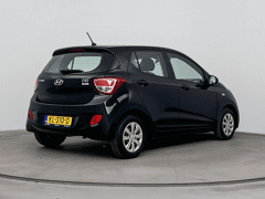 Hyundai i10 1.0i i-Motion Comfort - Afbeelding 3