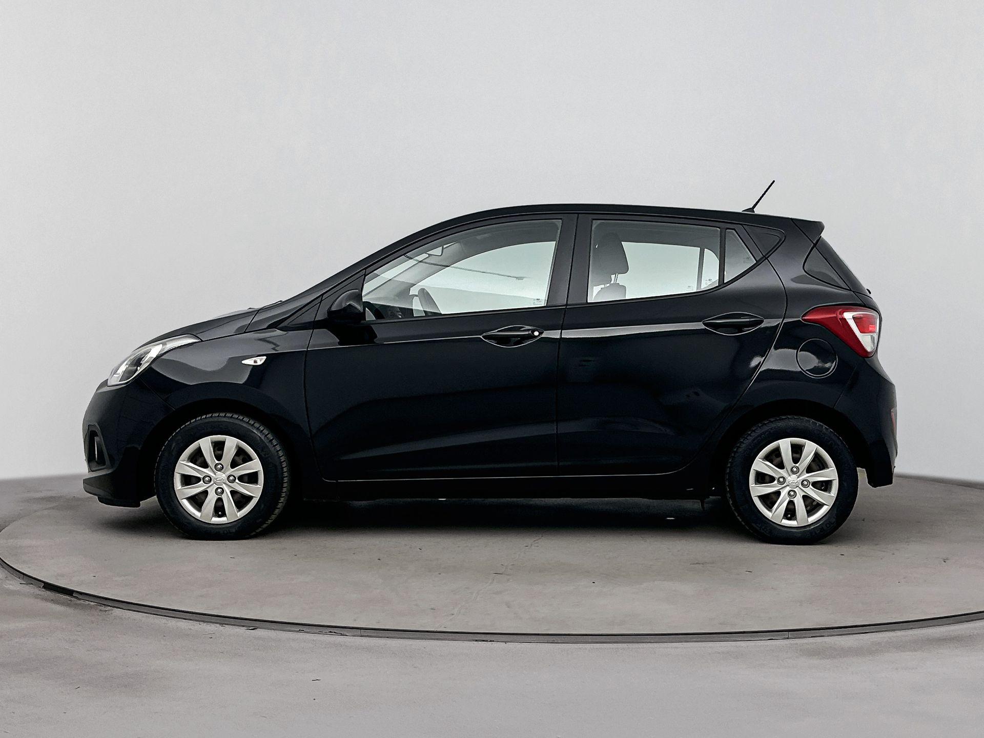 Hyundai i10 1.0i i-Motion Comfort - Afbeelding 5