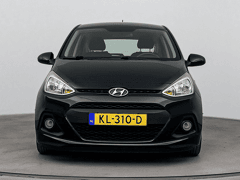 Hyundai i10 1.0i i-Motion Comfort - Afbeelding 5