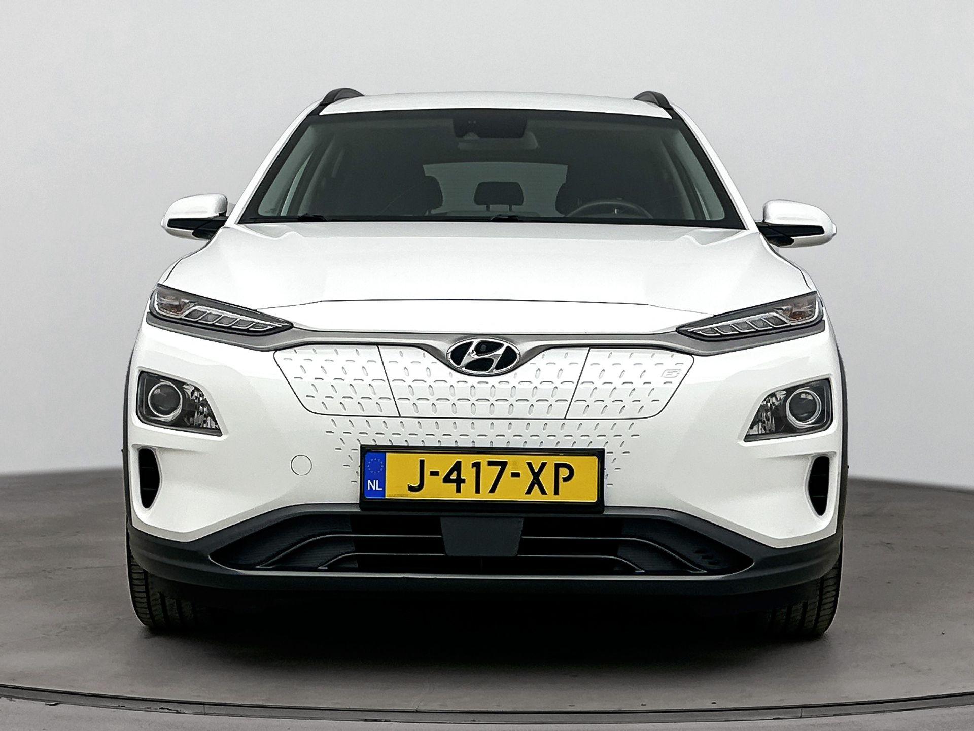 Hyundai Kona EV Fashion 64 kWh - Afbeelding 5