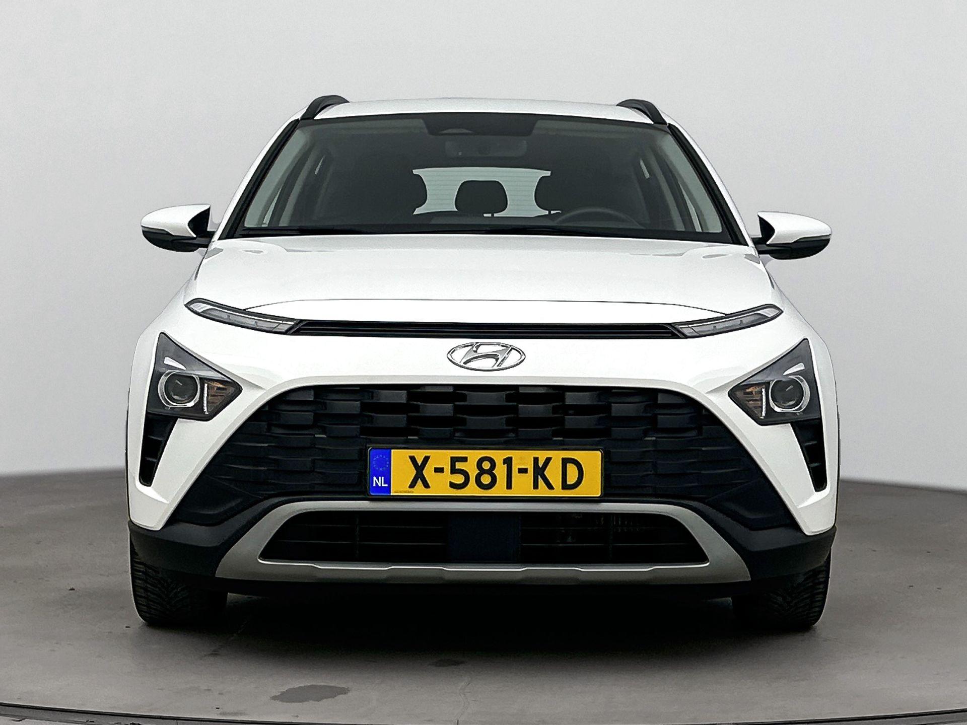 Hyundai Bayon 1.0 T-GDI Comfort - Afbeelding 5