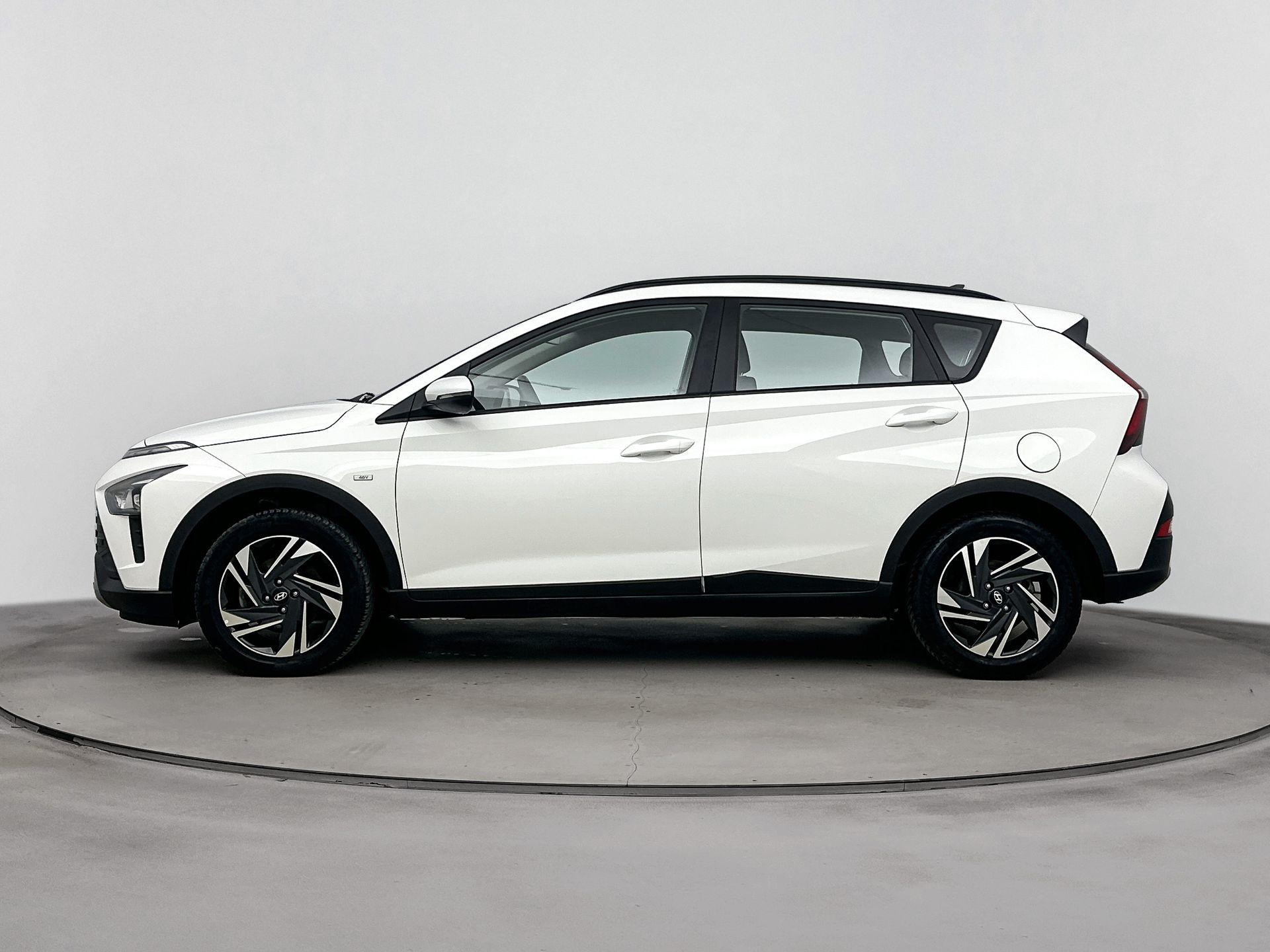 Hyundai Bayon 1.0 T-GDI Comfort - Afbeelding 4