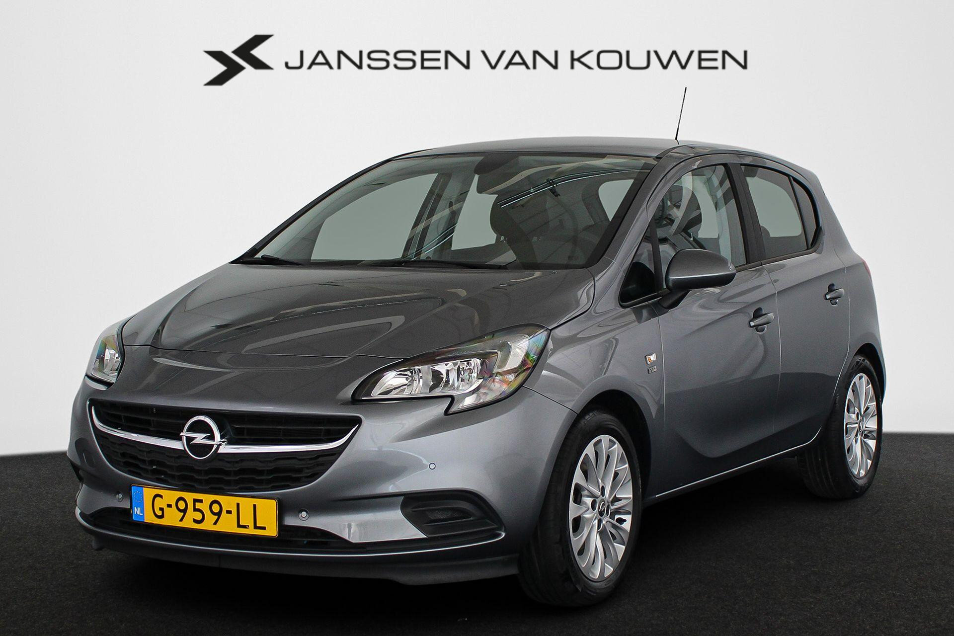 Opel Corsa 1.0 Turbo 120 Jaar Edition