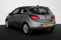 Opel Corsa 1.0 Turbo 120 Jaar Edition - Afbeelding 4