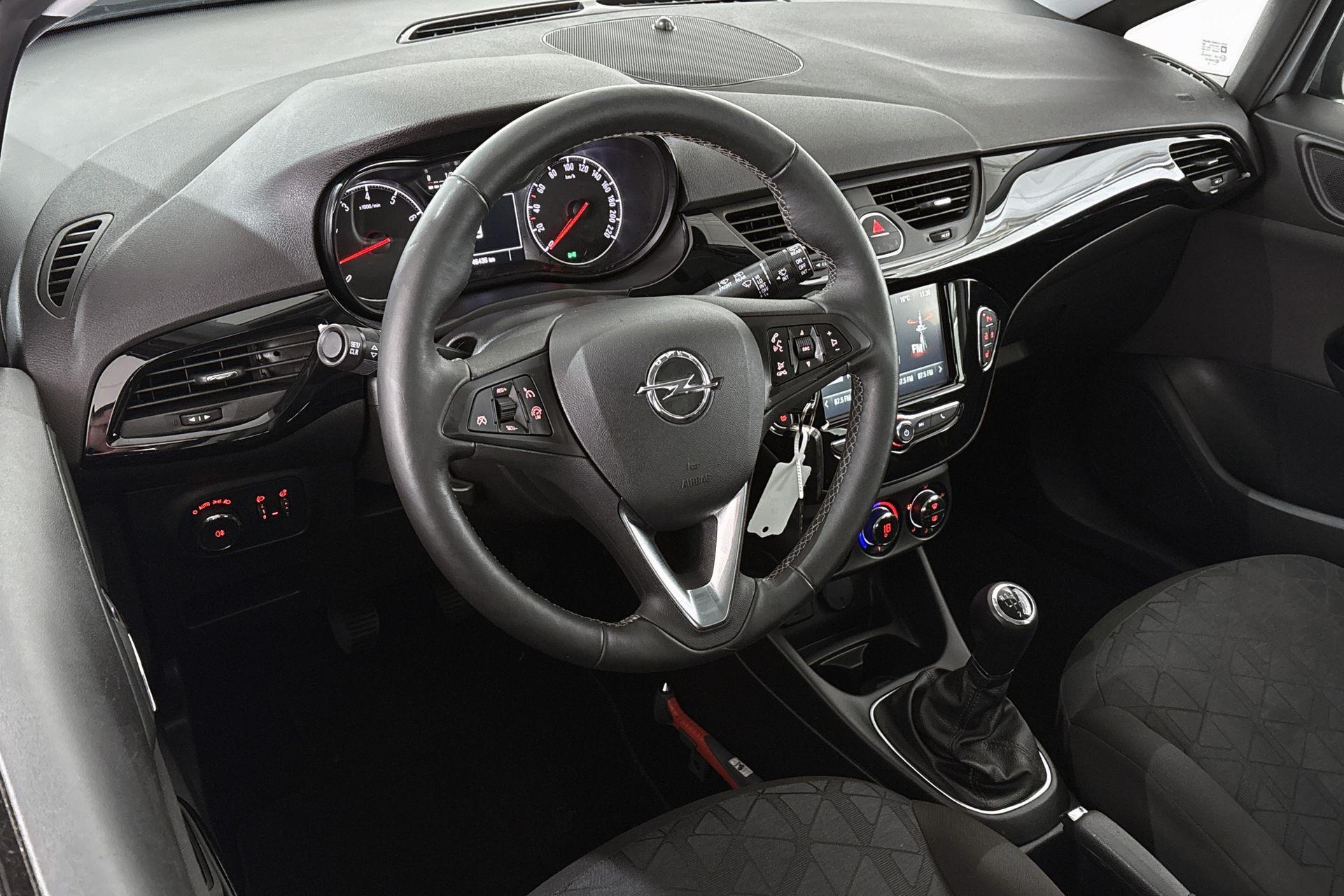 Opel Corsa 1.0 Turbo 120 Jaar Edition - Afbeelding 5