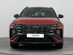 Hyundai Tucson 1.6 T-GDI HEV N Line Sky - Afbeelding 5