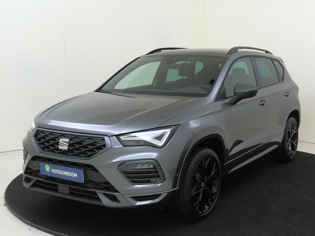 SEAT Ateca 1.5 TSI FR Business Intense
