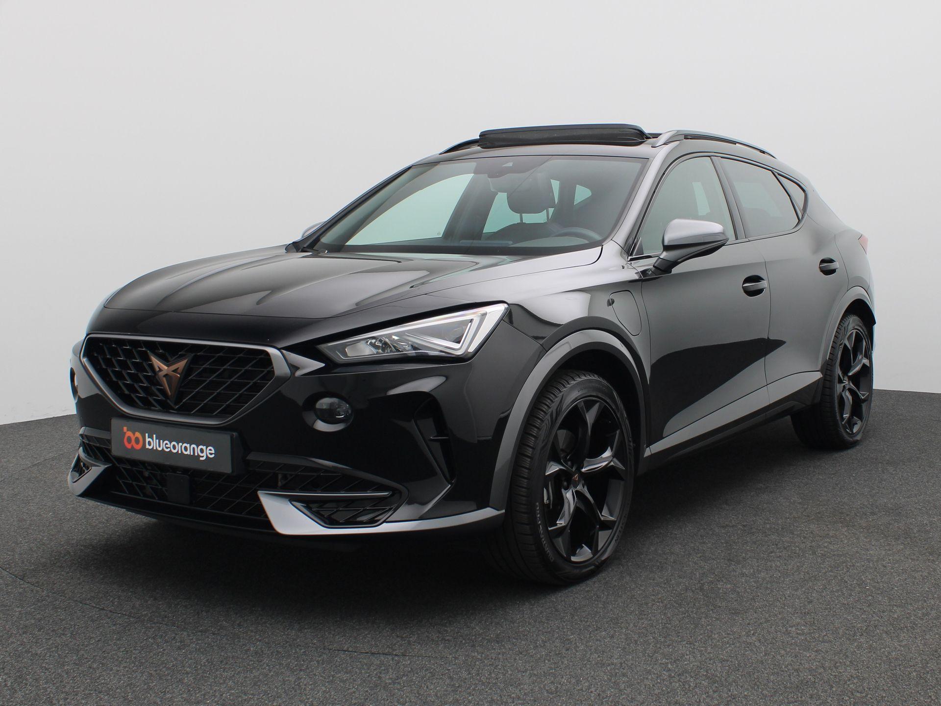 CUPRA Formentor 1.4 e-Hybrid Business 204PK DSG