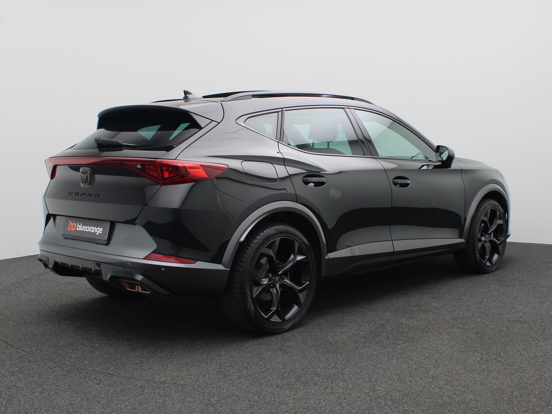 CUPRA Formentor 1.4 e-Hybrid Business 204PK DSG - Afbeelding 4