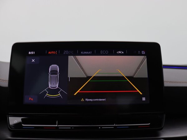 achteruitrijcamera achteruitrijcamera