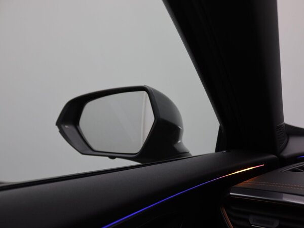 dodehoek detectie dodehoek detectie