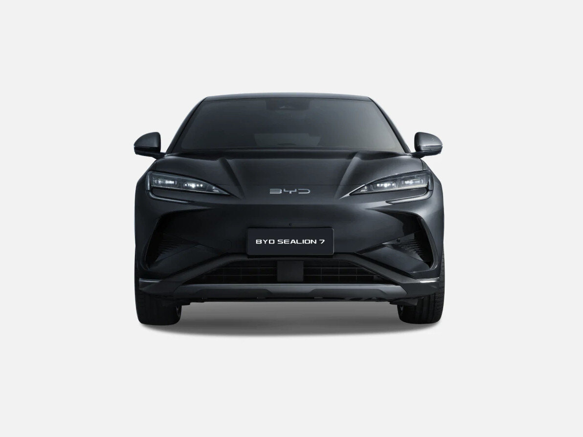 BYD SEALION 7 Comfort 82.5 kWh - Afbeelding 2