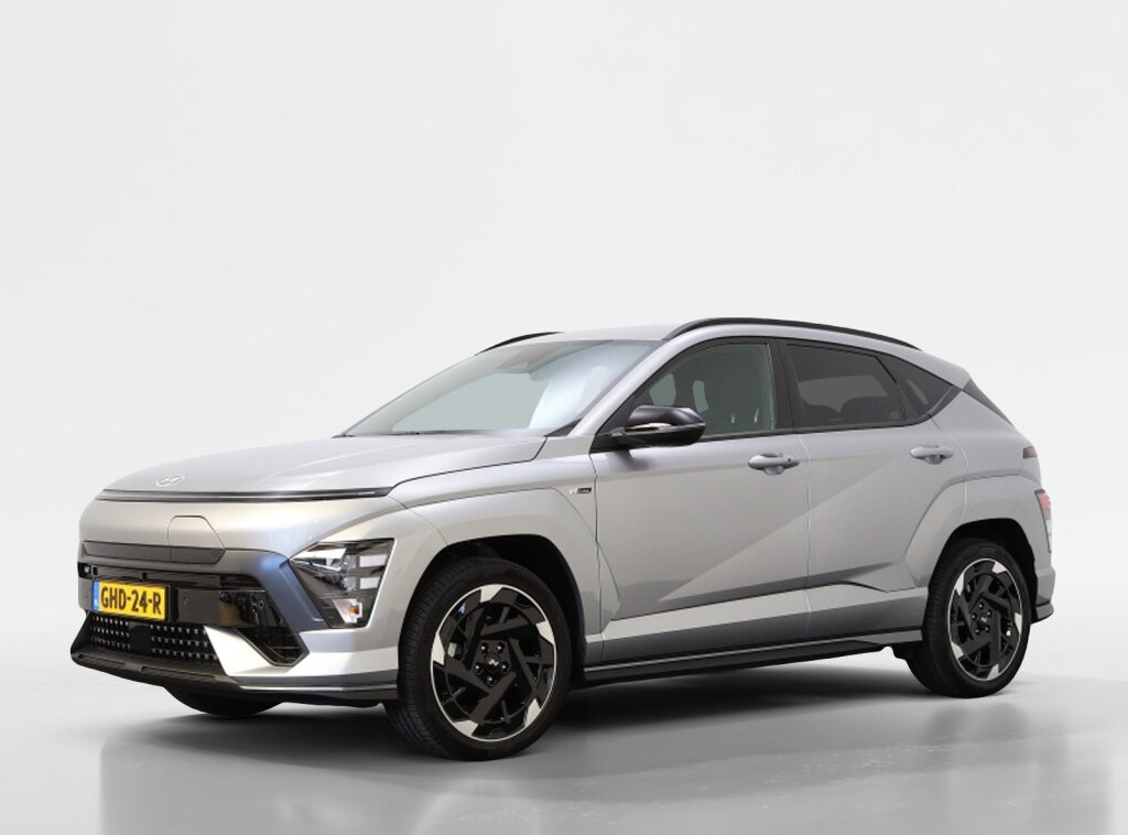 Hyundai Kona N Line Edition 65.4 kWh | Private Lease 599,- p.m. |
