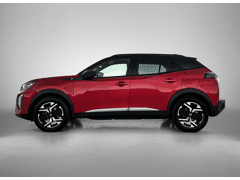 Peugeot e-2008 SUV EV GT 54 kWh 156pk - Afbeelding 2