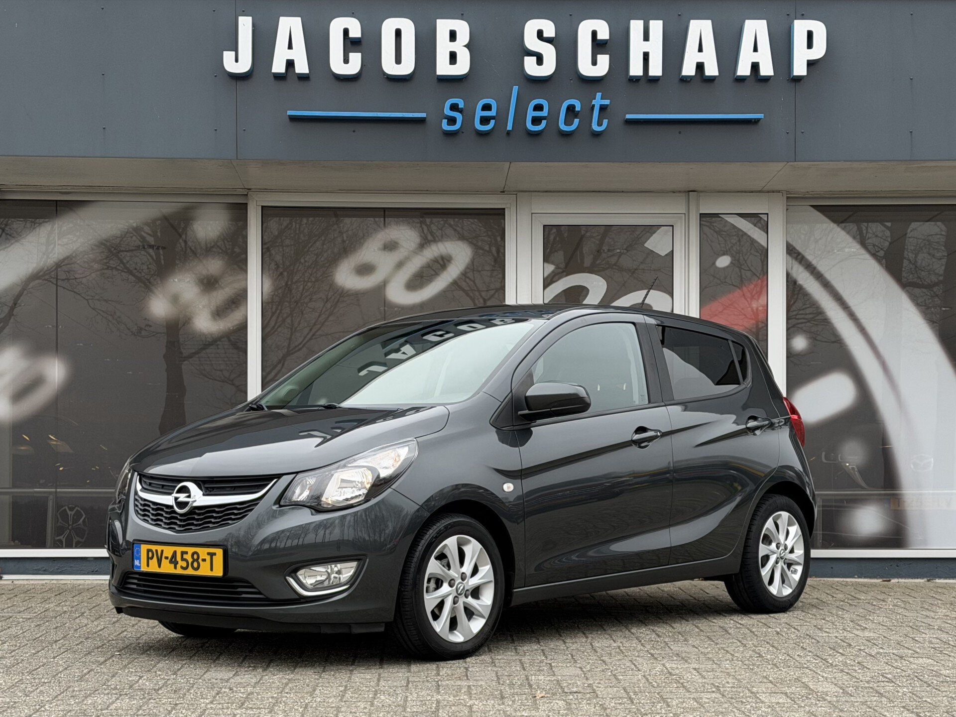 Opel KARL 1.0 ecoFLEX Innovation