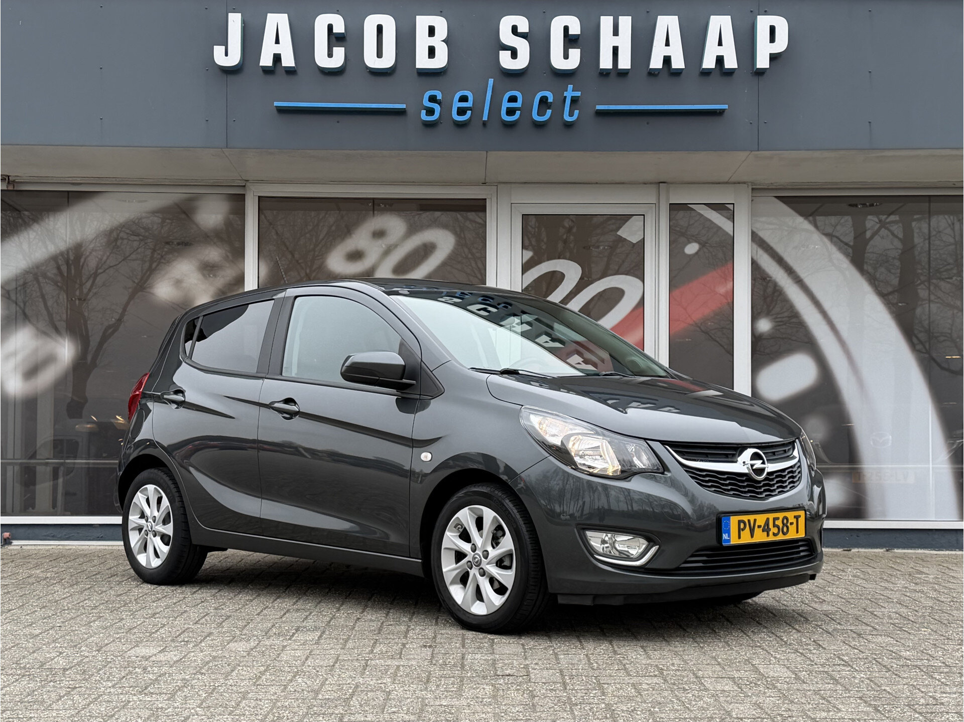 Opel KARL 1.0 ecoFLEX Innovation - Afbeelding 3