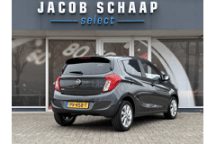 Opel KARL 1.0 ecoFLEX Innovation - Afbeelding 4