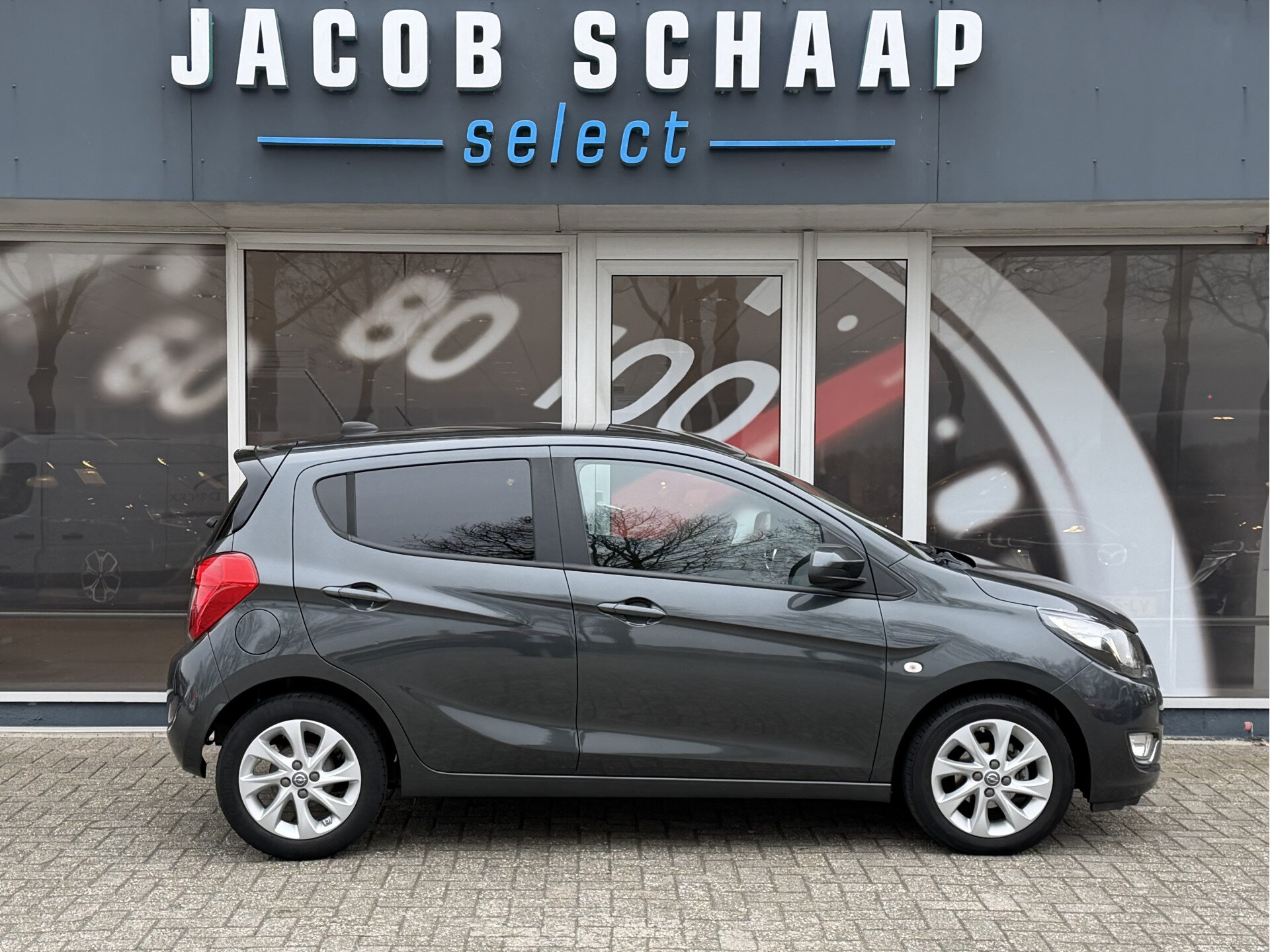 Opel KARL 1.0 ecoFLEX Innovation - Afbeelding 5