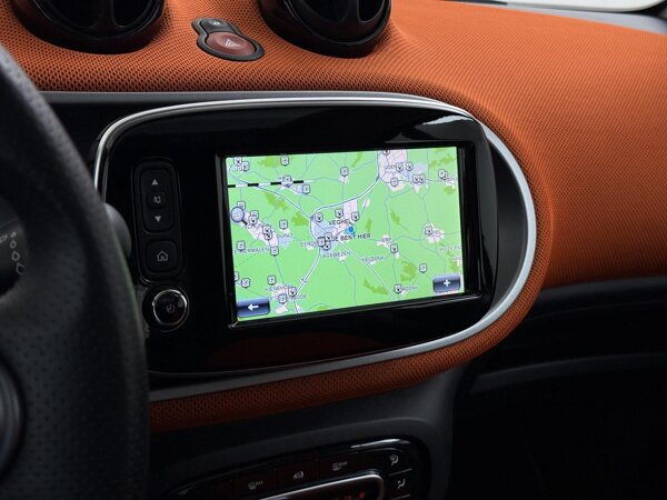 audio-navigatiesysteem audio-navigatiesysteem