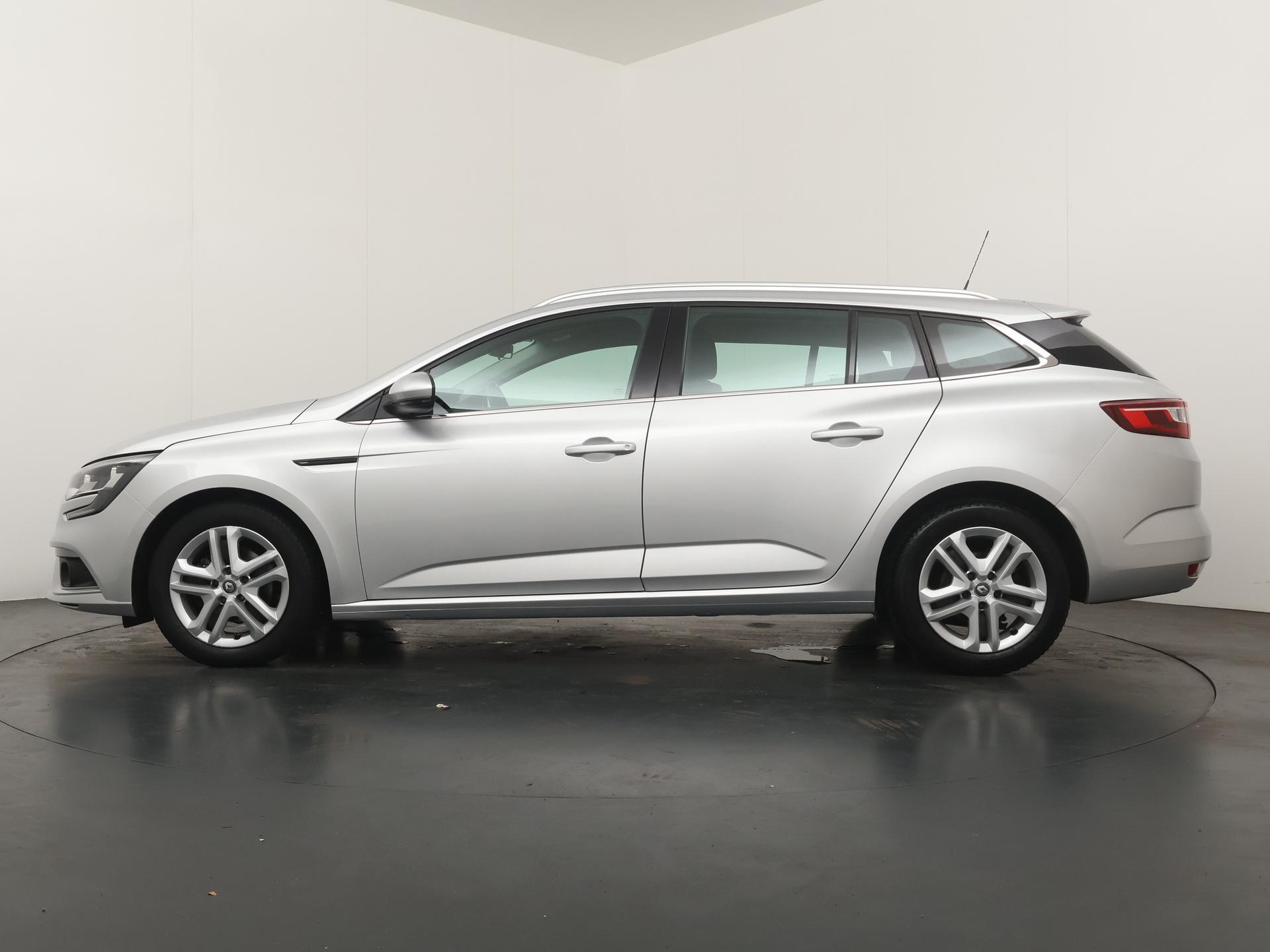 Renault Mégane Estate Energy TCe 100 Zen - Afbeelding 2