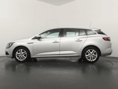 Renault Mégane Estate Energy TCe 100 Zen - Afbeelding 2