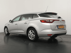 Renault Mégane Estate Energy TCe 100 Zen - Afbeelding 3