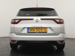 Renault Mégane Estate Energy TCe 100 Zen - Afbeelding 4
