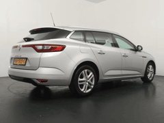 Renault Mégane Estate Energy TCe 100 Zen - Afbeelding 5