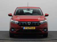 Dacia Sandero TCe 90pk Comfort - Afbeelding 6