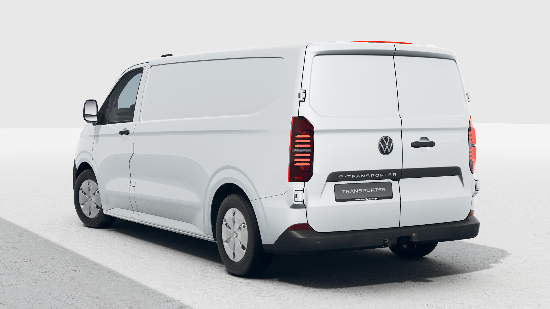Volkswagen e-Transporter 34 L2H1 218pk AUT Life 71 kWh - Afbeelding 2