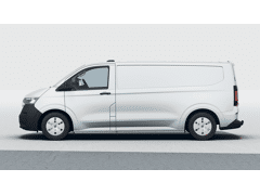Volkswagen e-Transporter 34 L2H1 218pk AUT Life 71 kWh - Afbeelding 3