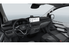 Volkswagen e-Transporter 34 L2H1 218pk AUT Life 71 kWh - Afbeelding 4