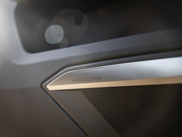 audio installatie premium