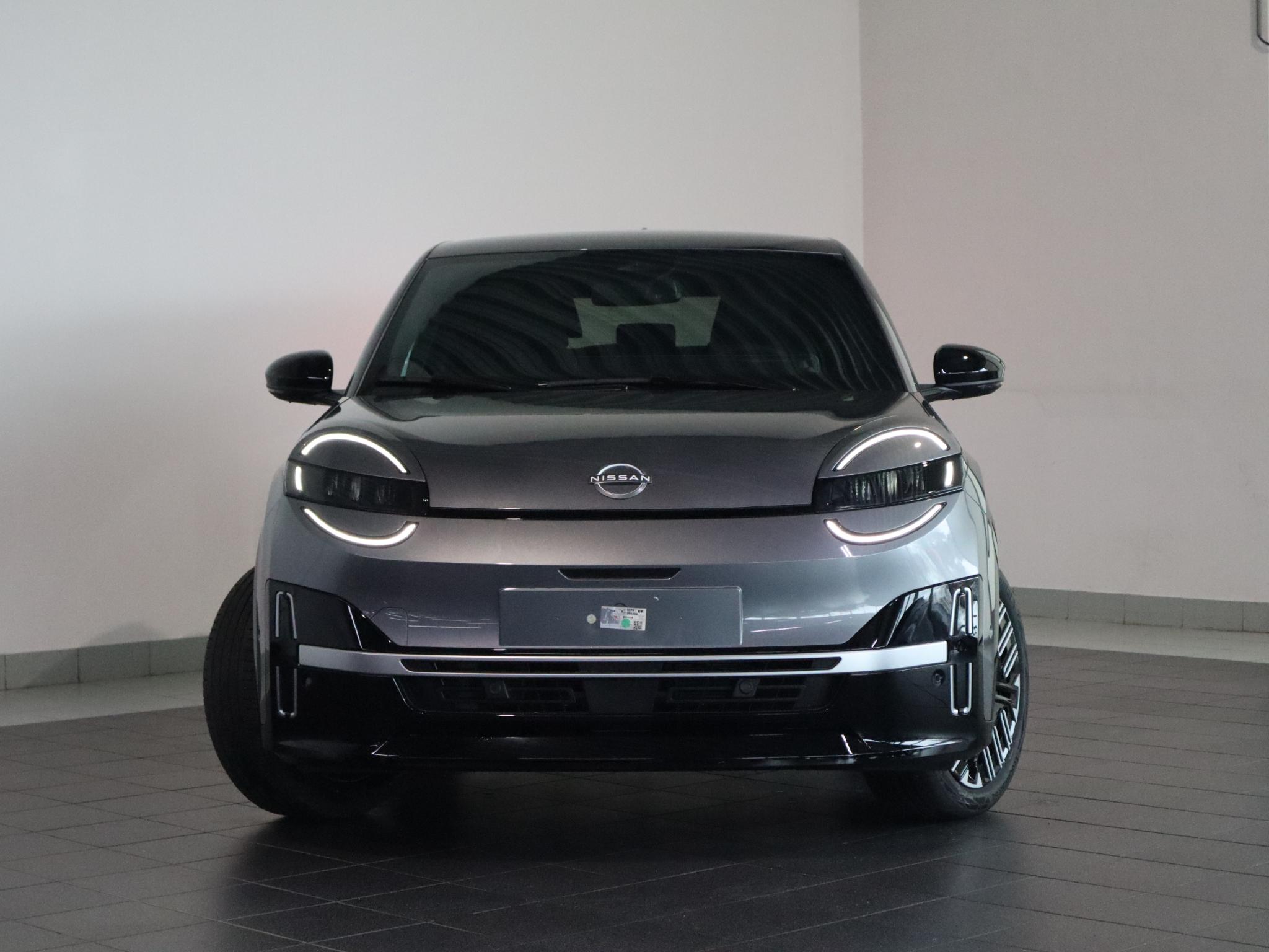 Nissan Micra ADVANCE 52 kWh - Afbeelding 2