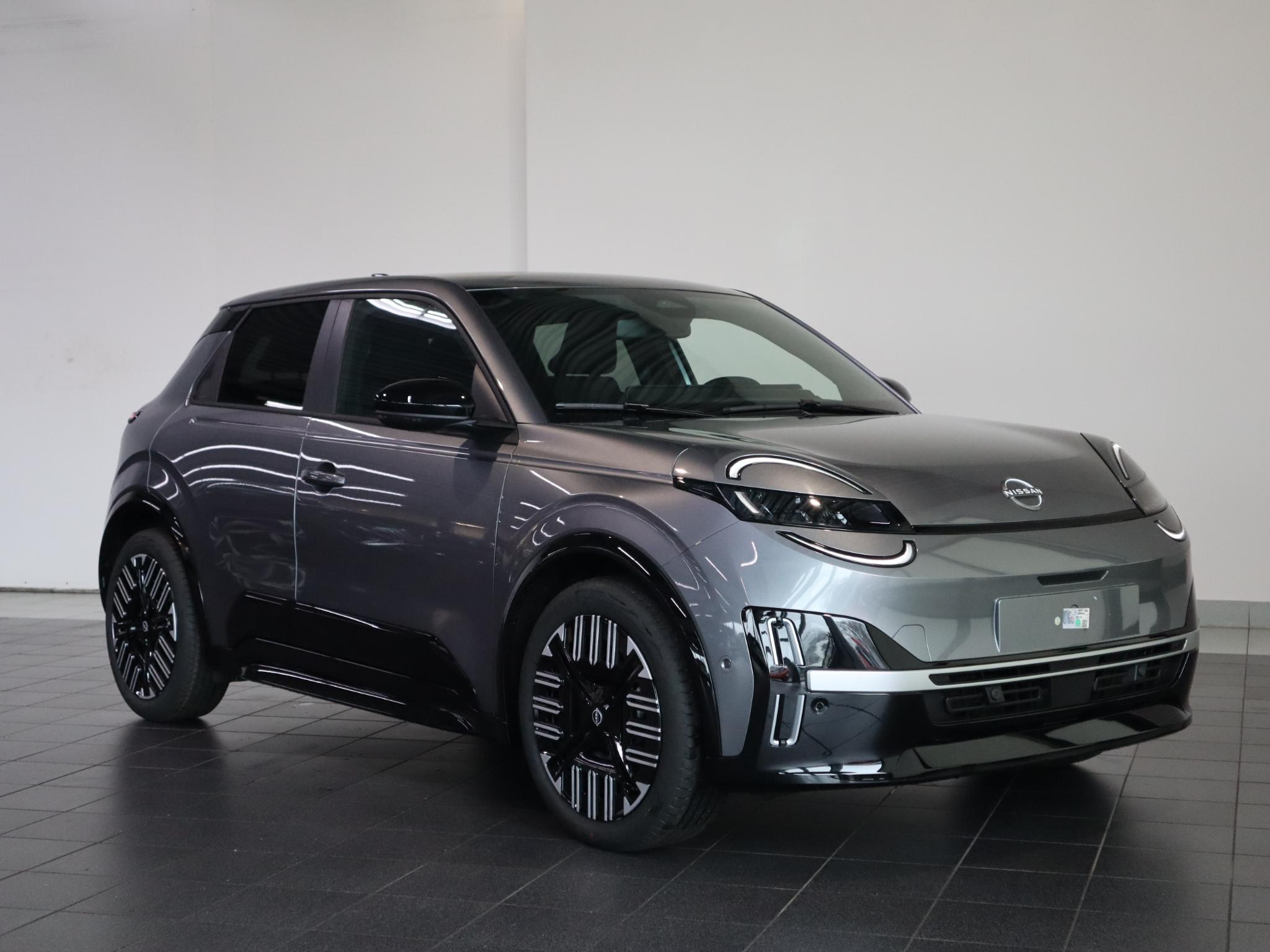 Nissan Micra ADVANCE 52 kWh - Afbeelding 3