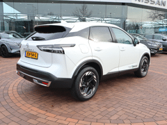Nissan QASHQAI 1.3 MHEV Xtronic N-Connecta - Afbeelding 5