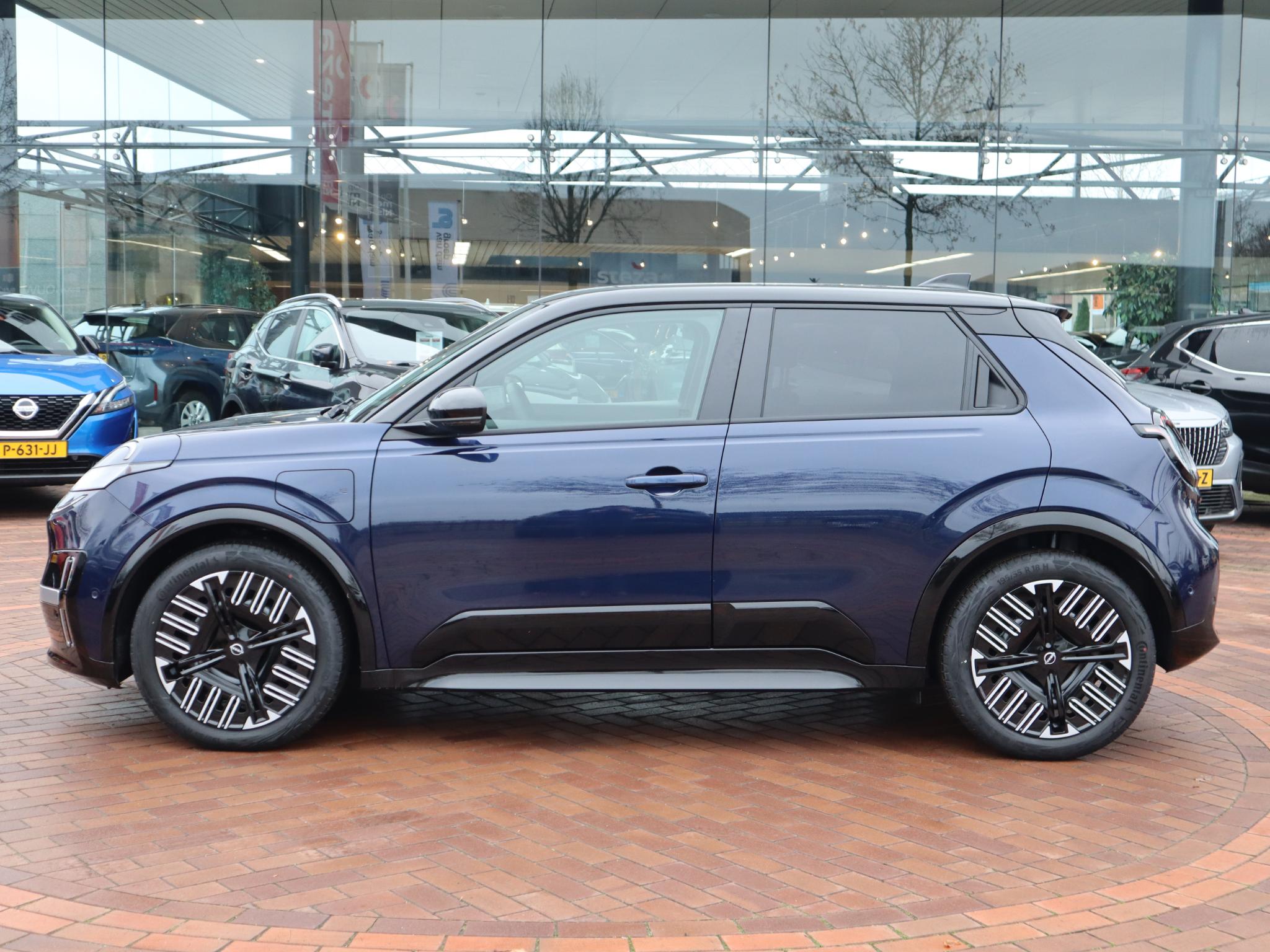 Nissan Micra ADVANCE 52 kWh - Afbeelding 3