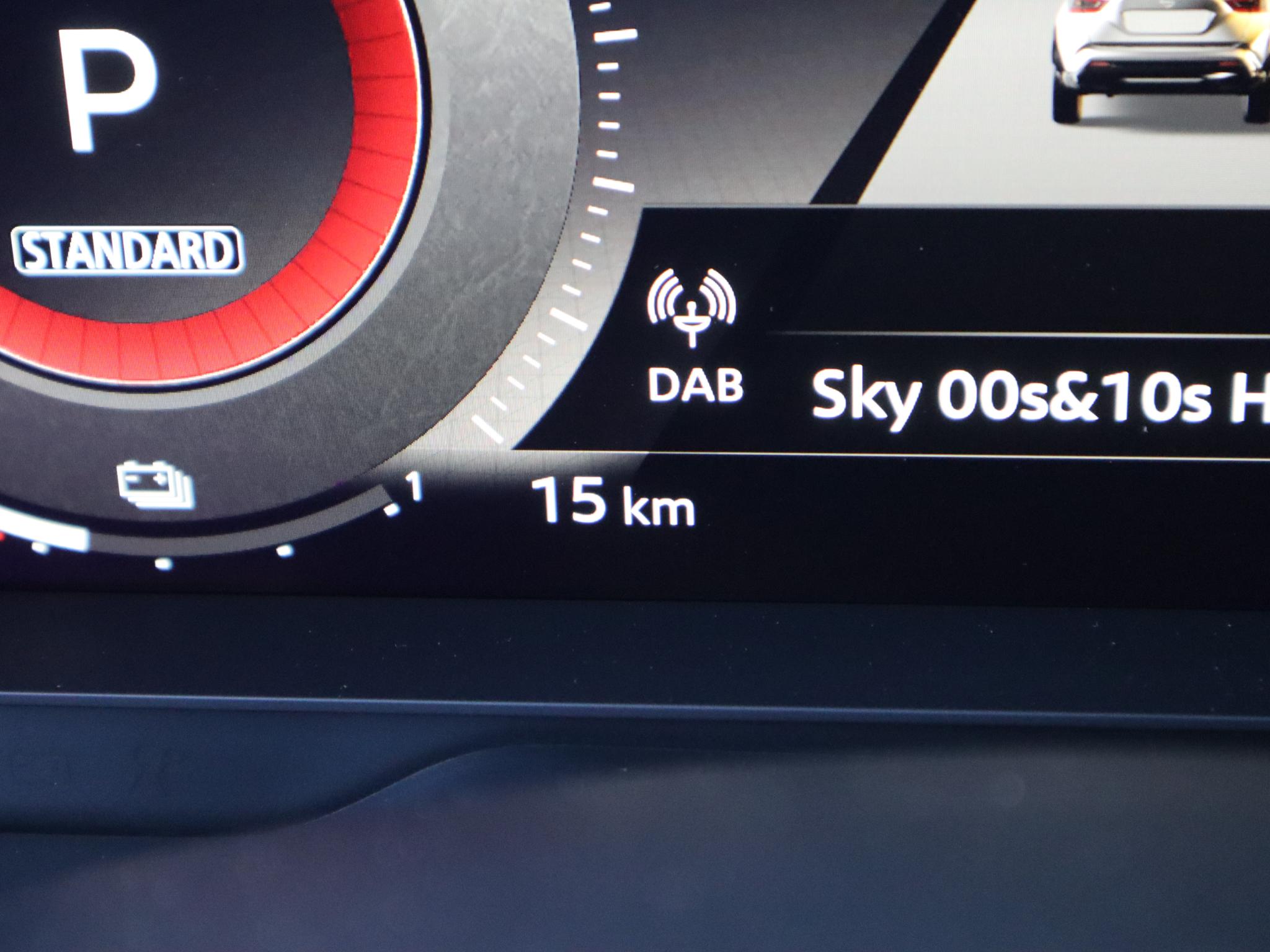 Nissan Juke 1.6 Hybrid N-Design - Afbeelding 4