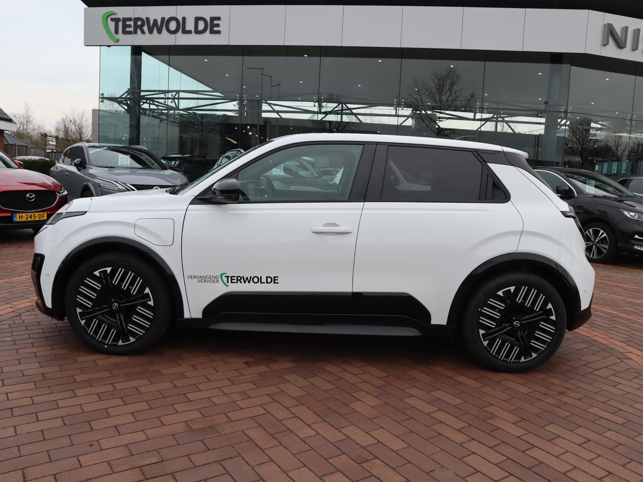 Nissan Micra ADVANCE 52 kWh - Afbeelding 3