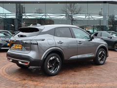 Nissan QASHQAI 1.5 e-Power N-Connecta - Afbeelding 4