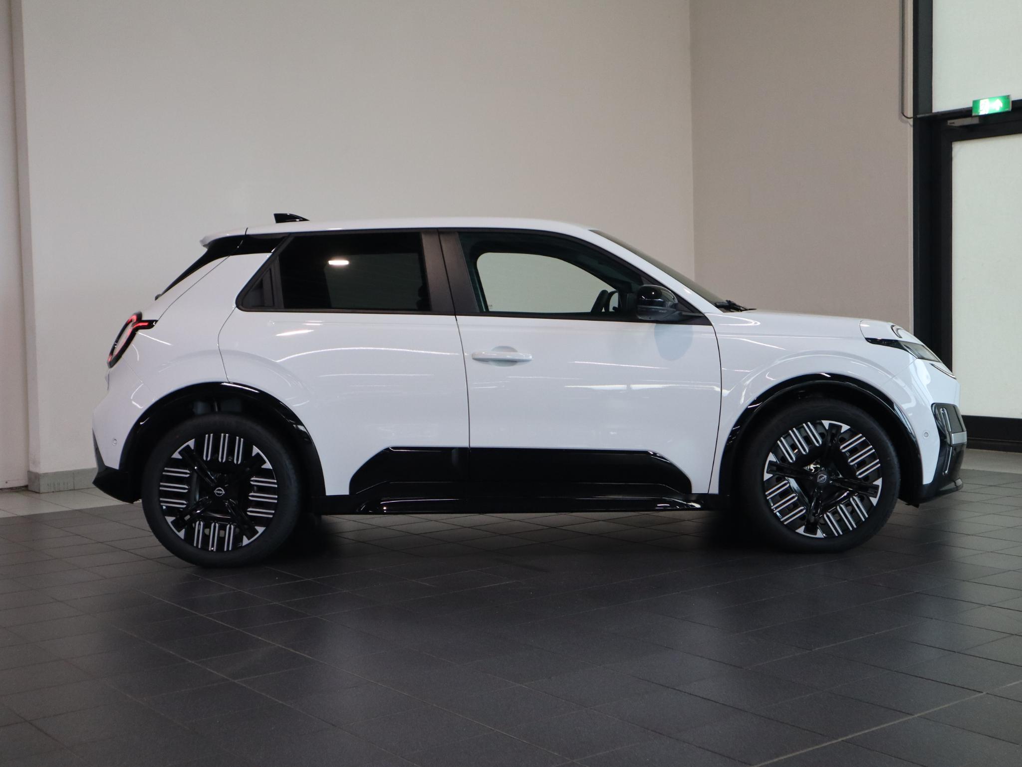 Nissan Micra ADVANCE 52 kWh - Afbeelding 5