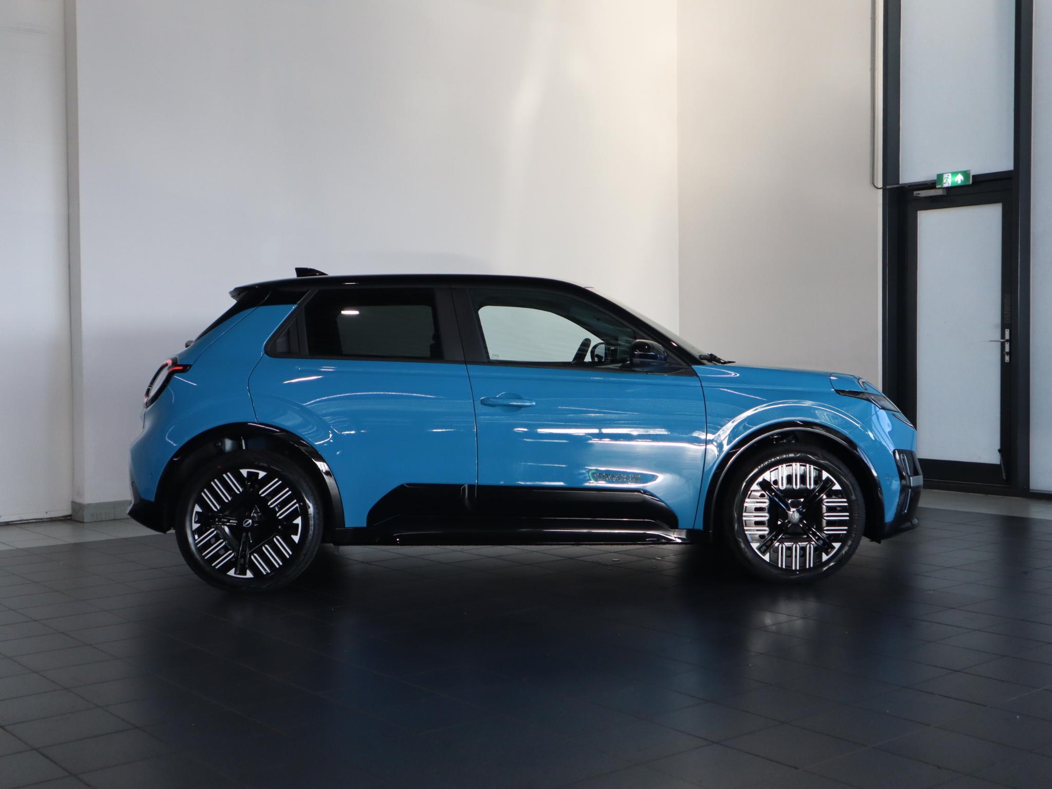 Nissan Micra ADVANCE 52 kWh - Afbeelding 5