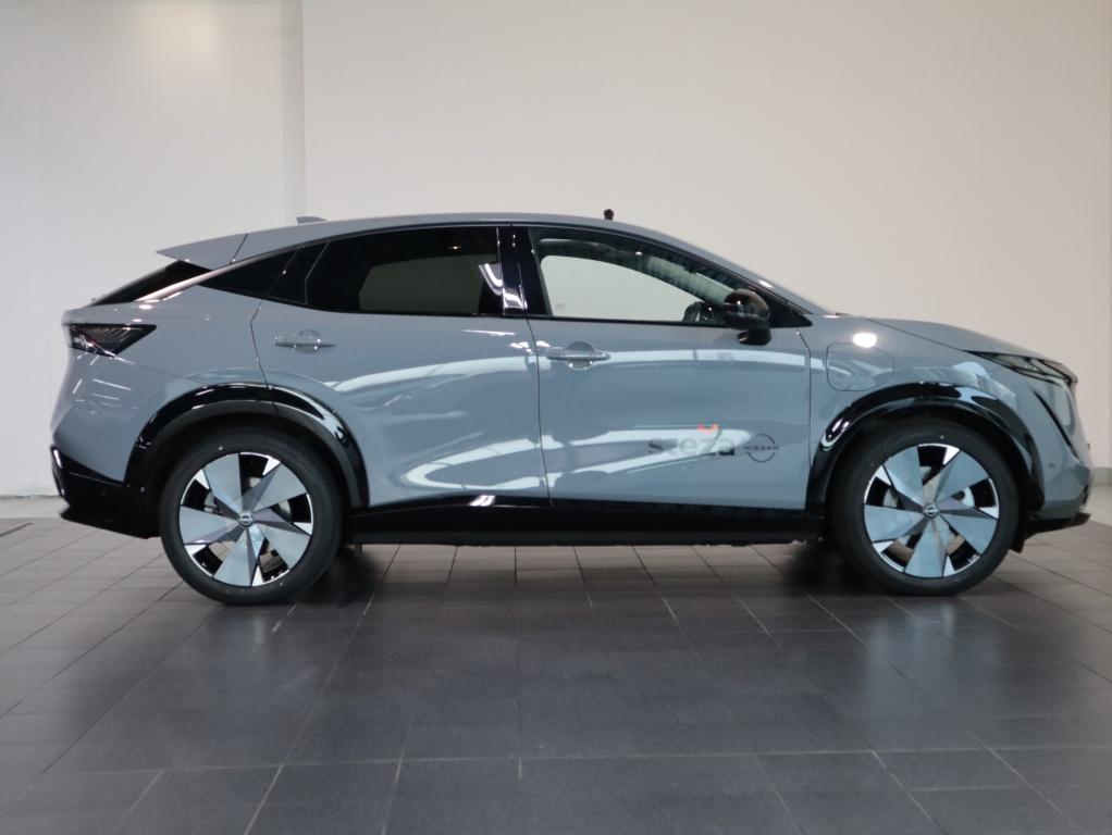 Nissan ARIYA e-4ORCE Evolve 91 kWh - Afbeelding 5