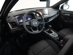Nissan QASHQAI 1.3 MHEV Tekna - Afbeelding 2