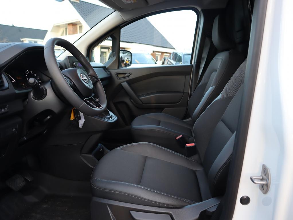 Nissan Townstar Business L1 45kWh - Afbeelding 2