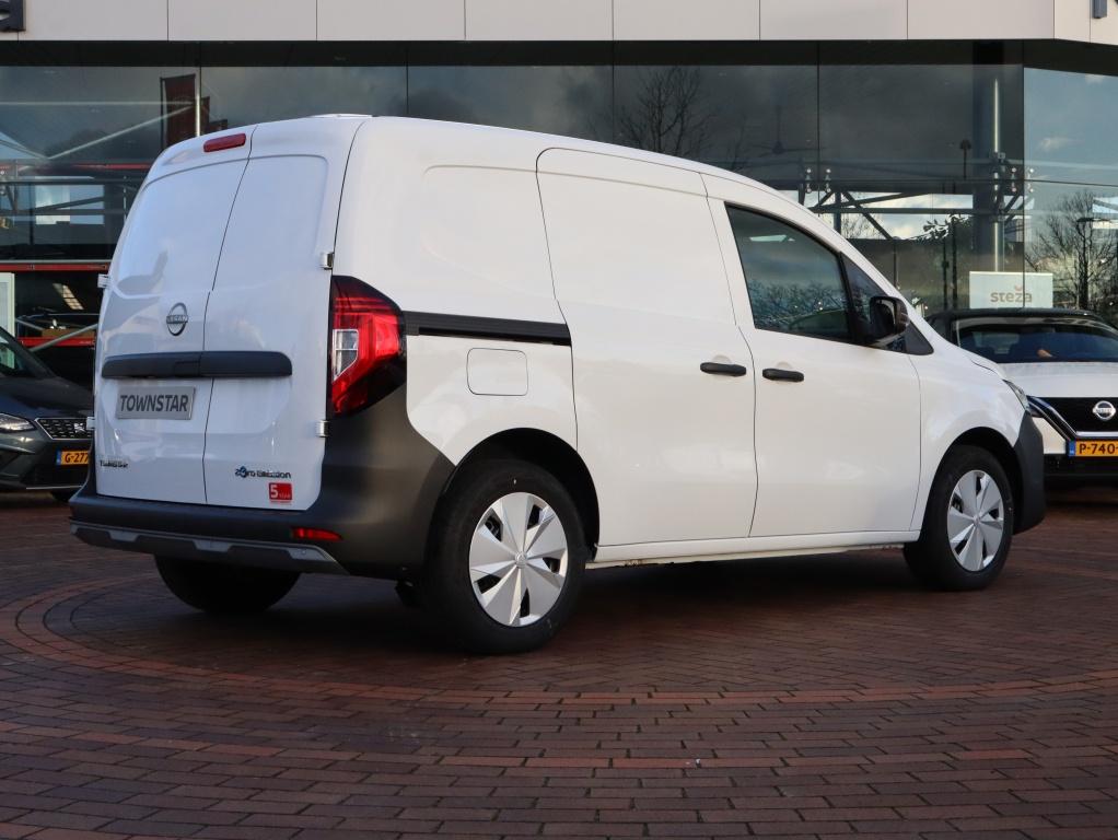 Nissan Townstar Business L1 45kWh - Afbeelding 3